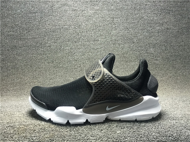 Super Max Perfect Nike Sock Dart  Shoes (98%Authentic)--001